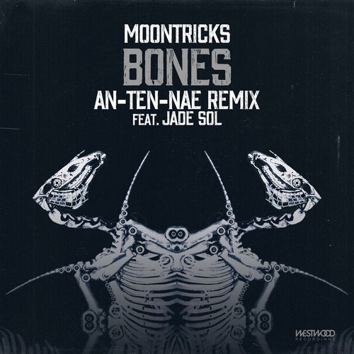 Moontricks - Bones (An-Ten-Nae Remix) [WWR183]